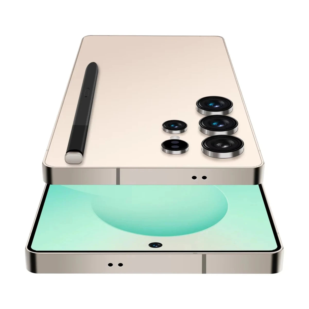 New Version Unlocked Cheap 5G Smartphone S25 Ultra 6.8 Inch Big Screen 12GB+512GB Cellphone Android 13 Brand New S25 Ultra Phone Titanium Gray New Version Unlocked Cheap 5G Smartphone S25 Ultra 6.8 Inch Big Screen 12GB+512GB Cellphone Android 13 Brand New S25 Ultra Phone - shop_name