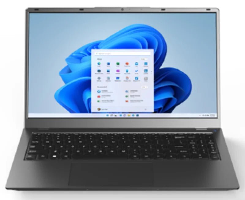 On Stock Aliumum 15.6Inch 16+512GB N5095 SSD Brand New Laptop Computer Business Laptop Silver - CPU N5095 On Stock Aliumum 15.6Inch 16+512GB N5095 SSD Brand New Laptop Computer Business Laptop - shop_name