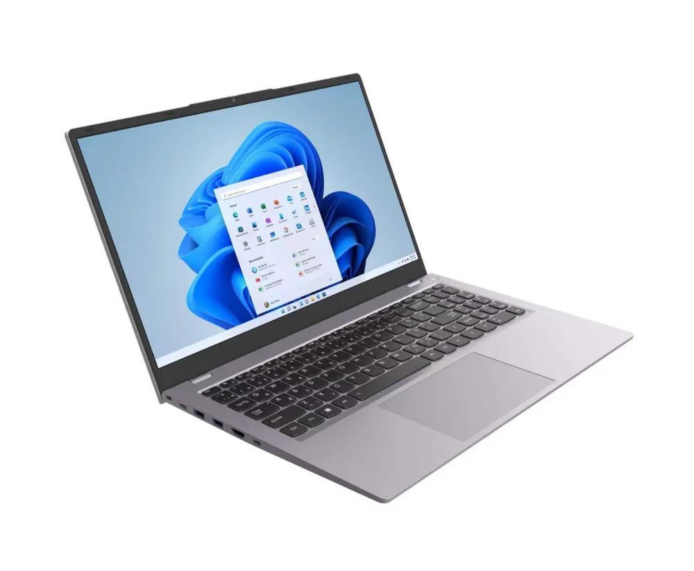 On Stock Aliumum 15.6Inch 16+512GB N5095 SSD Brand New Laptop Computer Business Laptop Silver - CPU N5095 On Stock Aliumum 15.6Inch 16+512GB N5095 SSD Brand New Laptop Computer Business Laptop - shop_name