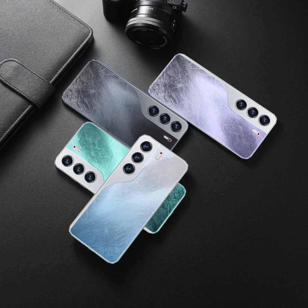 Original Camon 40 Pro Power Techno 1TB 8000mAh 108MP Octa - Core 6.2inch 5G Smartphone 12+256GB/512GB Mobile Phone Green Original Camon 40 Pro Power Techno 1TB 8000mAh 108MP Octa - Core 6.2inch 5G Smartphone 12+256GB/512GB Mobile Phone - shop_name