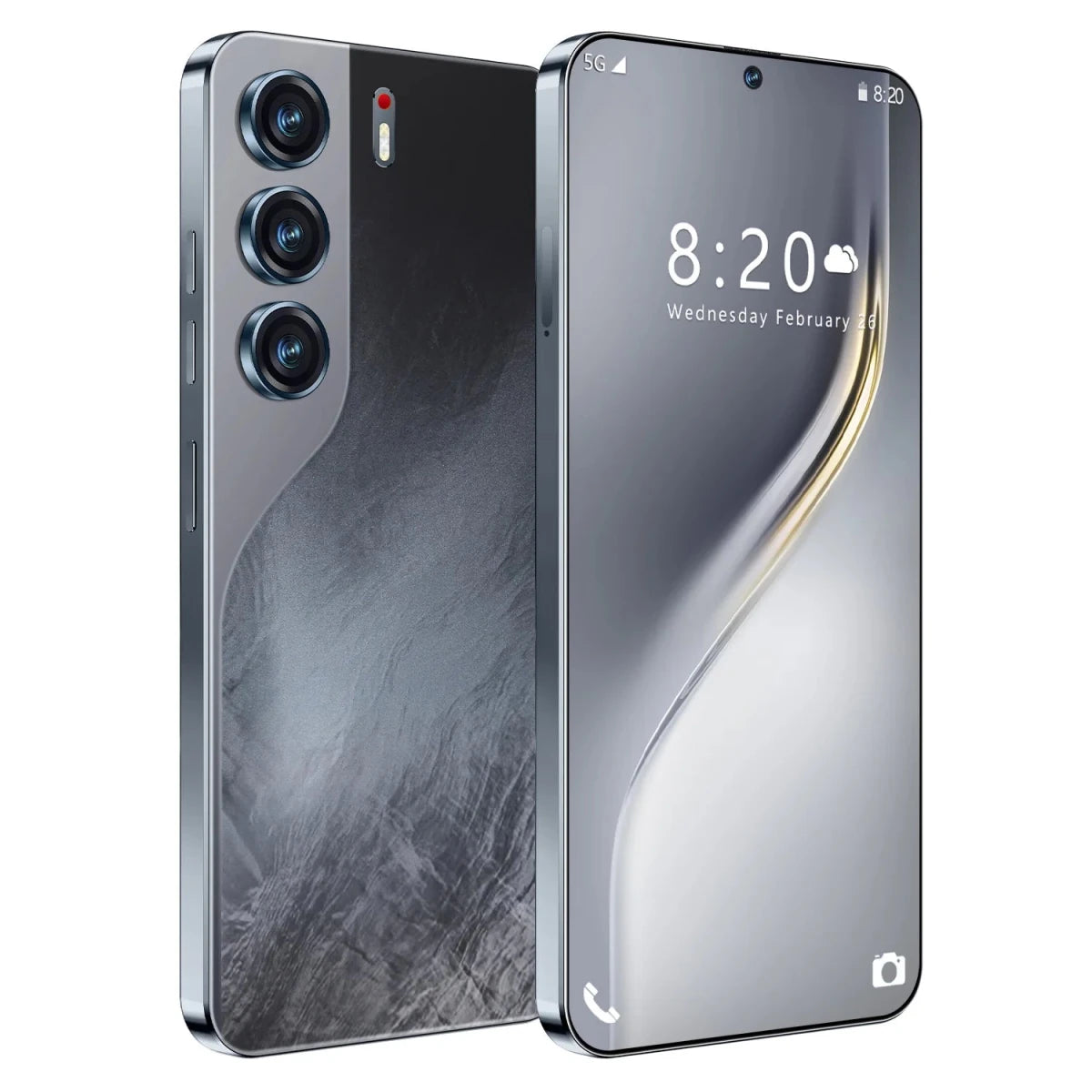 Original Camon 40 Pro Power Techno 1TB 8000mAh 108MP Octa - Core 6.2inch 5G Smartphone 12+256GB/512GB Mobile Phone Green Original Camon 40 Pro Power Techno 1TB 8000mAh 108MP Octa - Core 6.2inch 5G Smartphone 12+256GB/512GB Mobile Phone - shop_name