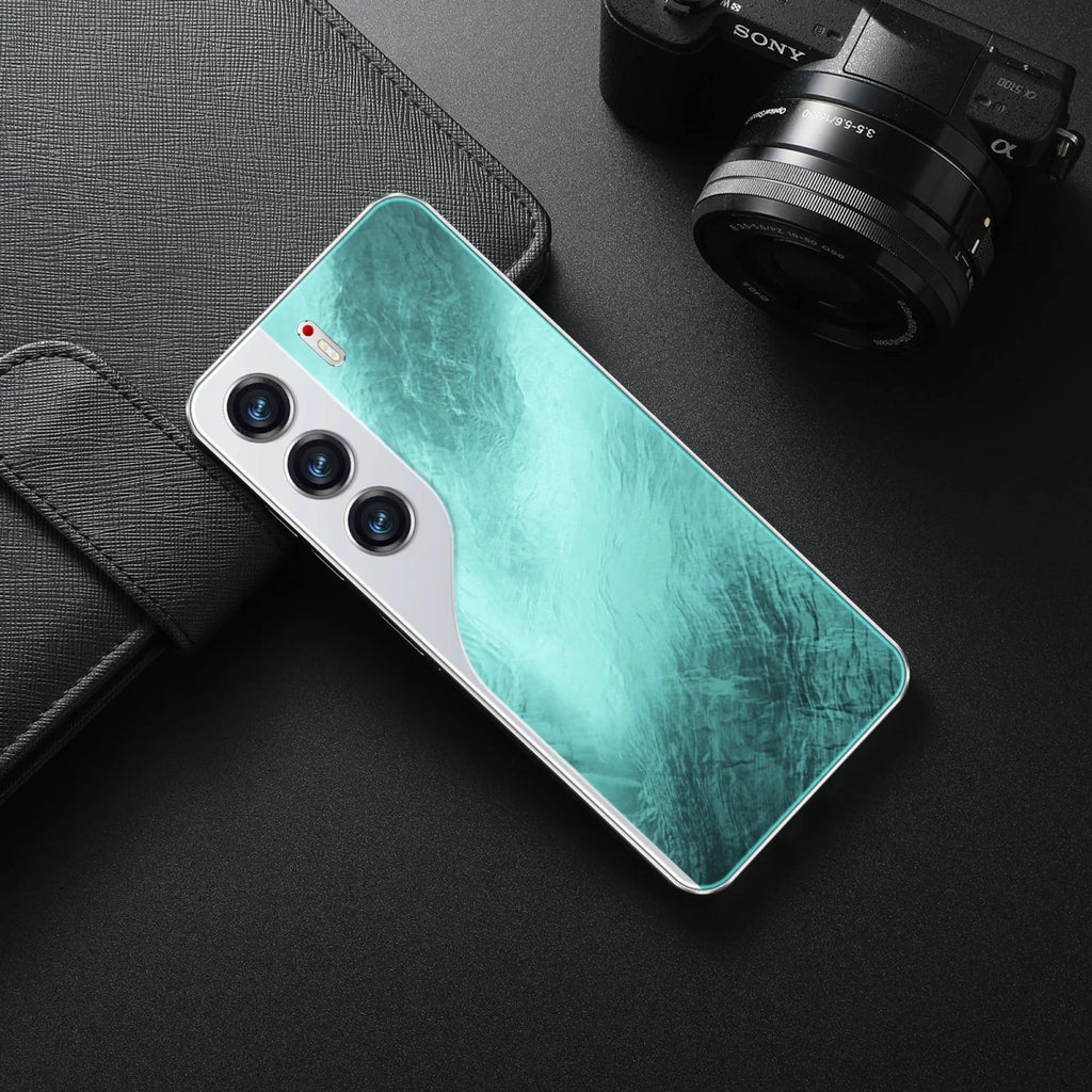 Original Camon 40 Pro Power Techno 1TB 8000mAh 108MP Octa - Core 6.2inch 5G Smartphone 12+256GB/512GB Mobile Phone Green Original Camon 40 Pro Power Techno 1TB 8000mAh 108MP Octa - Core 6.2inch 5G Smartphone 12+256GB/512GB Mobile Phone - shop_name