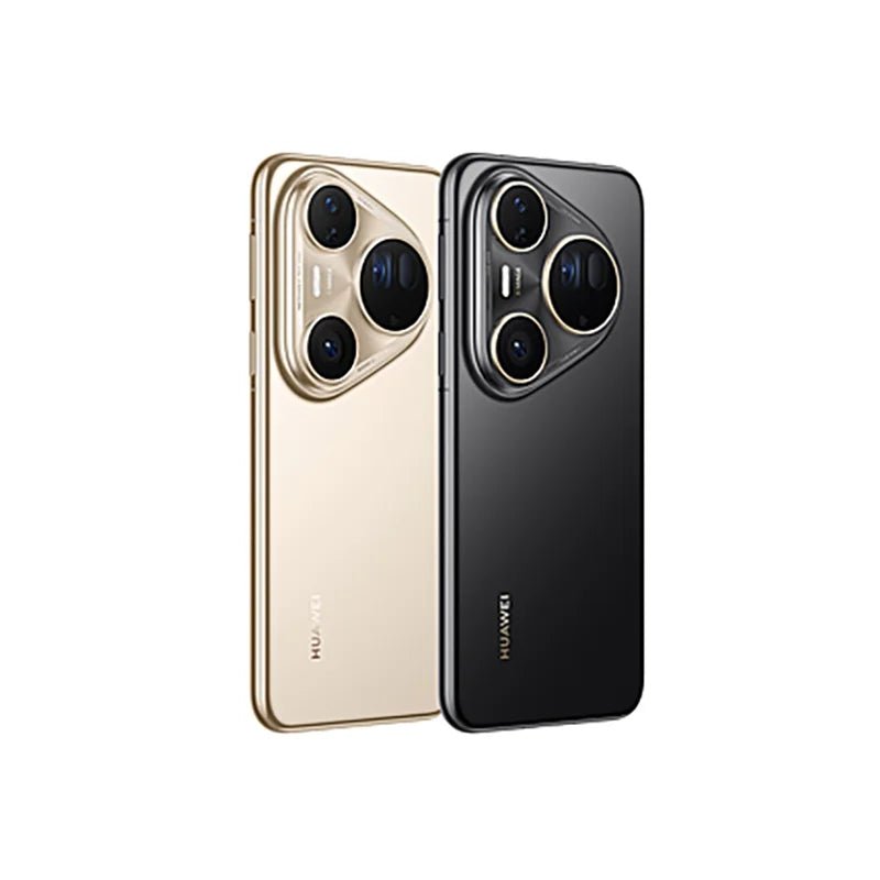 Original Hua Wei Pura 80 Ultra 5G Phone 6.8" OLED 144hz Kunlun Glass Display Kirin 9020 HarmonyOS 5 Triple Rear Cam NFC Dual Sim Black Original Hua Wei Pura 80 Ultra 5G Phone 6.8" OLED 144hz Kunlun Glass Display Kirin 9020 HarmonyOS 5 Triple Rear Cam NFC Dual Sim - shop_name