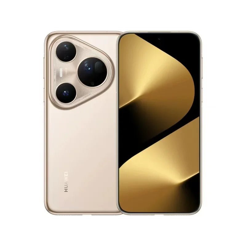 Original Hua Wei Pura 80 Ultra 5G Phone 6.8" OLED 144hz Kunlun Glass Display Kirin 9020 HarmonyOS 5 Triple Rear Cam NFC Dual Sim Black Original Hua Wei Pura 80 Ultra 5G Phone 6.8" OLED 144hz Kunlun Glass Display Kirin 9020 HarmonyOS 5 Triple Rear Cam NFC Dual Sim - shop_name