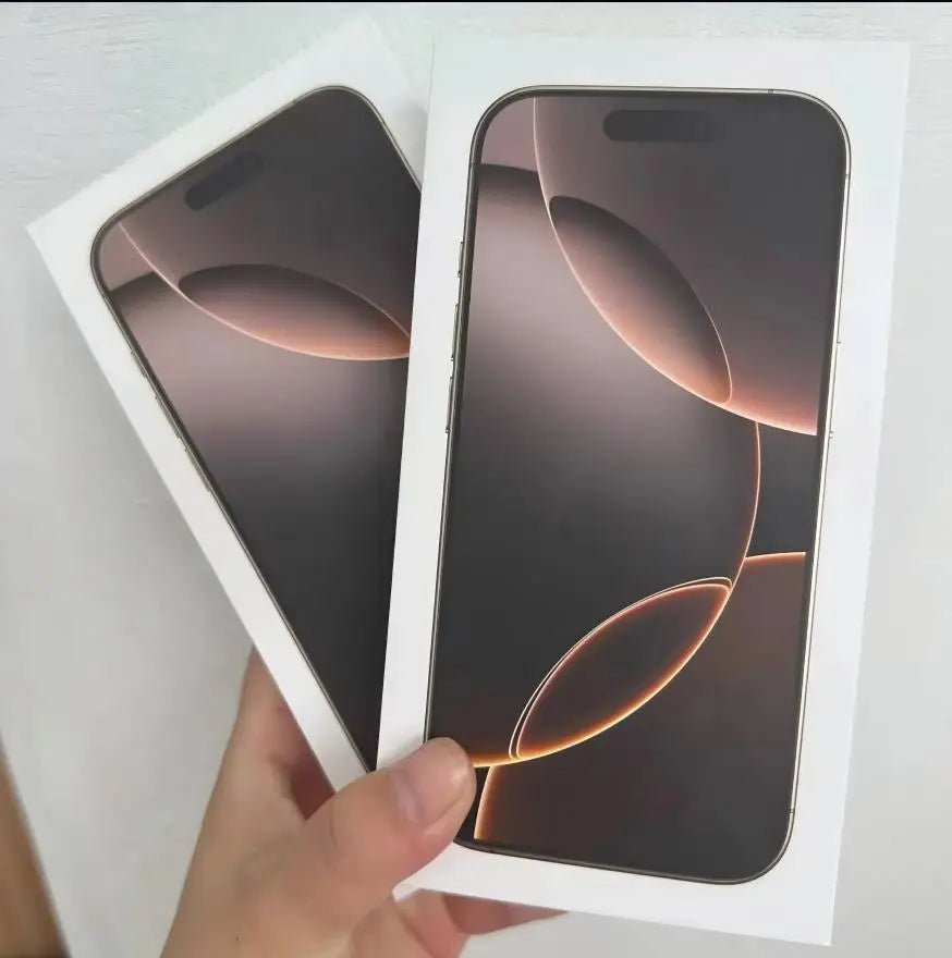 Original I16 Phone 16 Pro Max Neuf 6.9 Inch 12GB + 512Gb IOS Icon Smartphone 8 - core Celulares 16 Pro Max Unlocked Mobile Phone Gray Original I16 Phone 16 Pro Max Neuf 6.9 Inch 12GB + 512Gb IOS Icon Smartphone 8 - core Celulares 16 Pro Max Unlocked Mobile Phone - shop_name