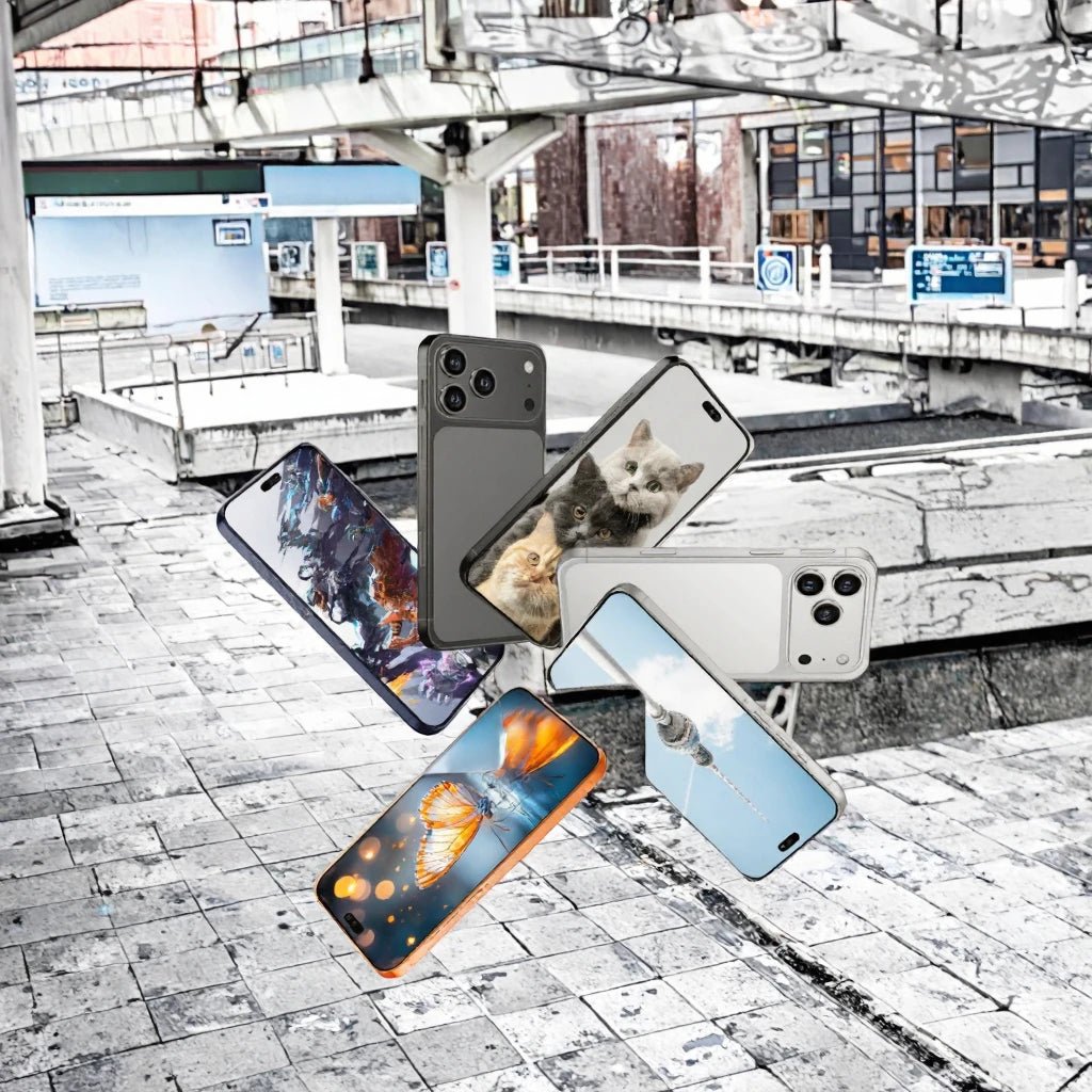 Original Phone 17 Pro Max 1TB Unlocked 5G LTE CDMA 108MP 144Hz 4K Octa Core French/Spanish Black Original Phone 17 Pro Max 1TB Unlocked 5G LTE CDMA 108MP 144Hz 4K Octa Core French/Spanish - shop_name