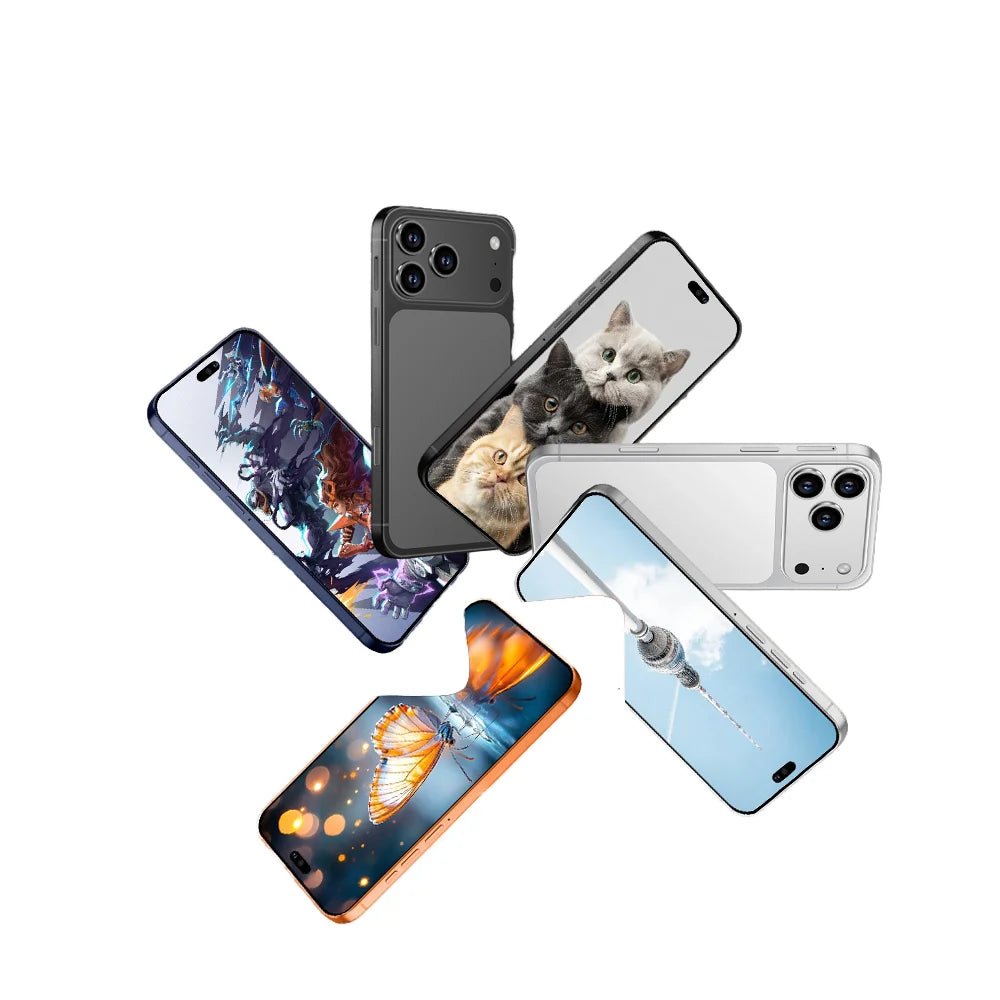 Original Phone 17 Pro Max 1TB Unlocked 5G LTE CDMA 108MP 144Hz 4K Octa Core French/Spanish Black Original Phone 17 Pro Max 1TB Unlocked 5G LTE CDMA 108MP 144Hz 4K Octa Core French/Spanish - shop_name