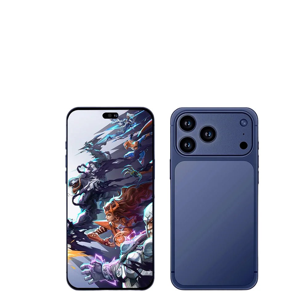 Original Phone 17 Pro Max 1TB Unlocked 5G LTE CDMA 108MP 144Hz 4K Octa Core French/Spanish Black Original Phone 17 Pro Max 1TB Unlocked 5G LTE CDMA 108MP 144Hz 4K Octa Core French/Spanish - shop_name