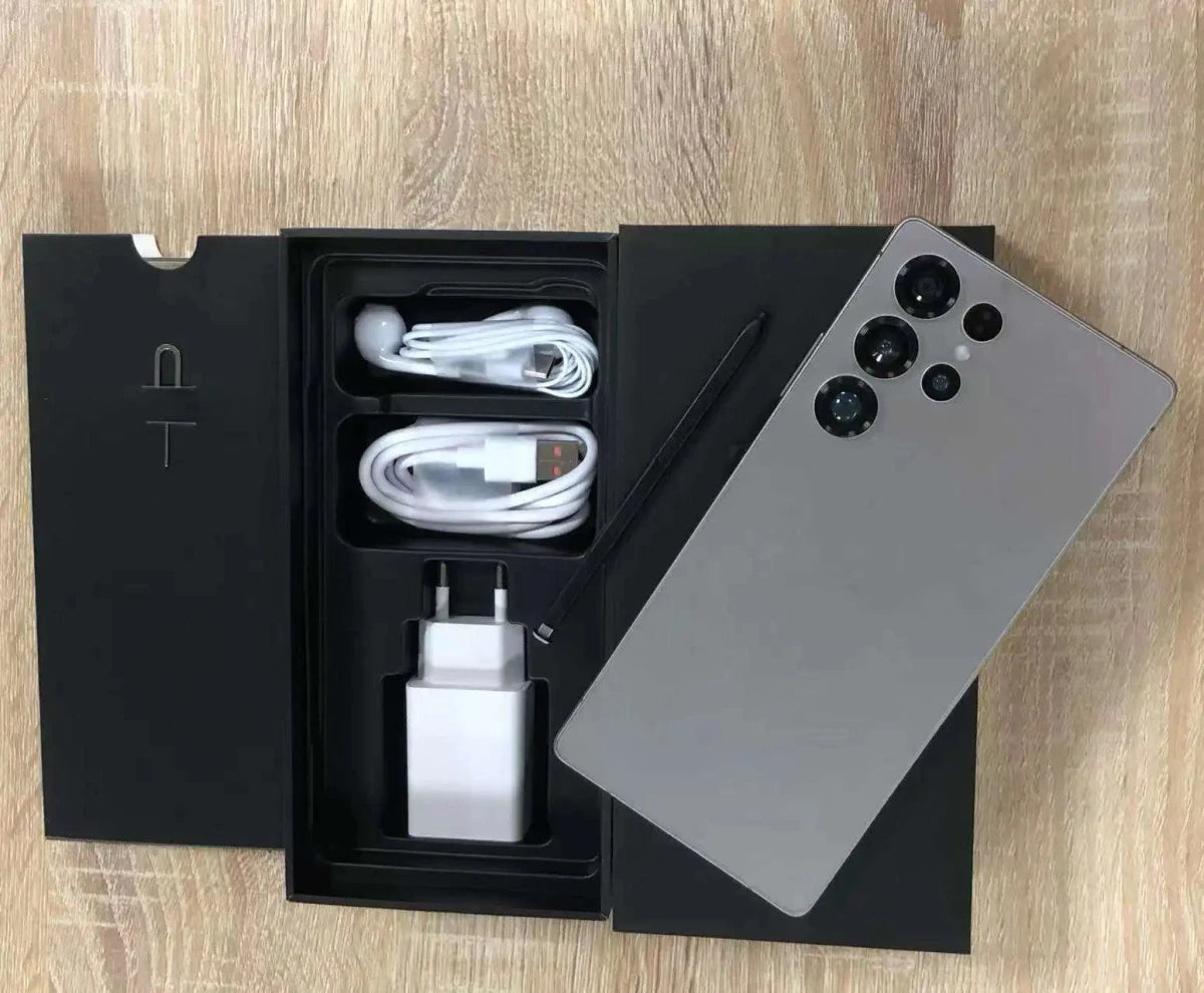 Original S25 Ultra 16GB+1TB Smartphone 7.3inch Unlocked 5G Cellphone Android 15 72+108MP Hd Beauty Camera Mobile Phone Purple Original S25 Ultra 16GB+1TB Smartphone 7.3inch Unlocked 5G Cellphone Android 15 72+108MP Hd Beauty Camera Mobile Phone - shop_name