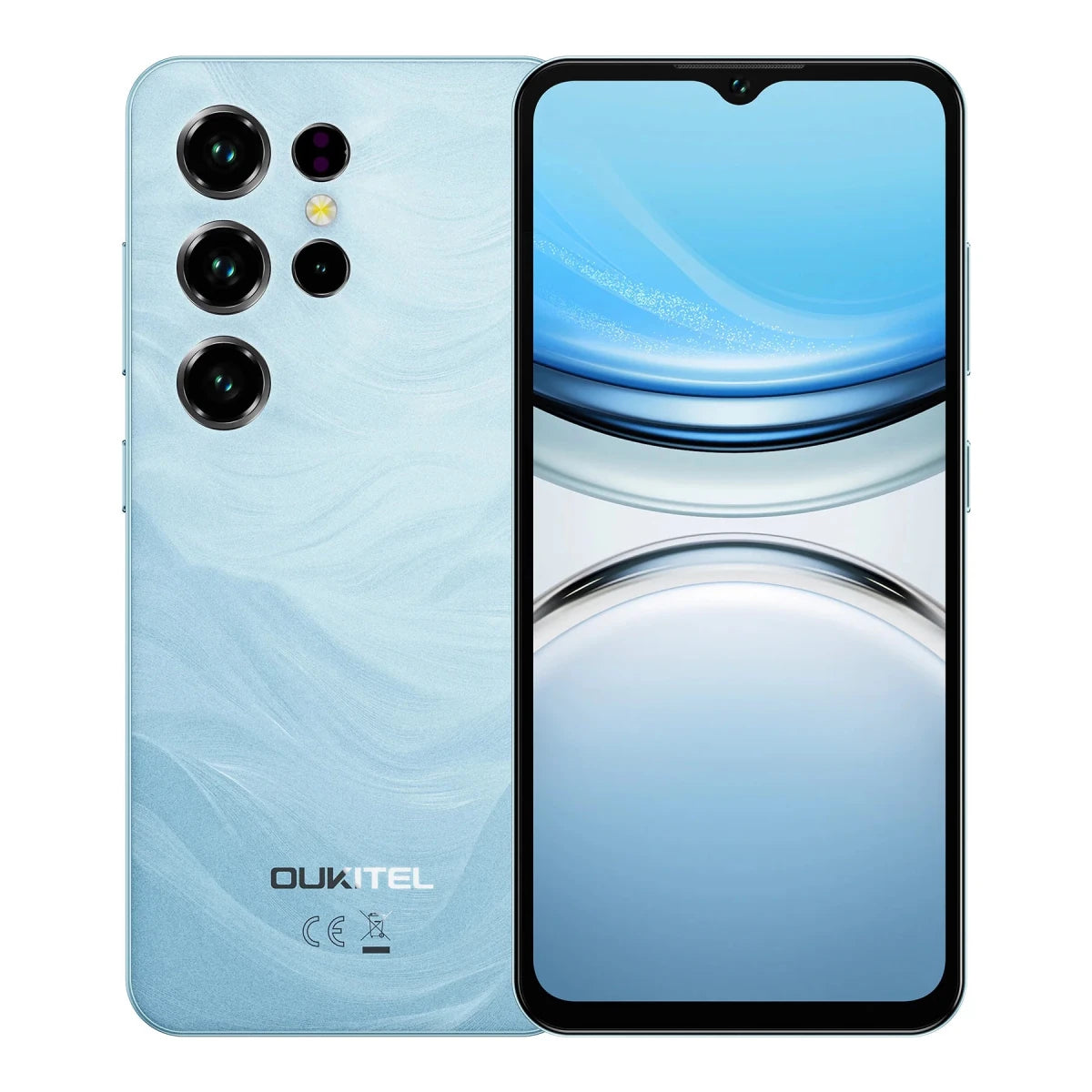 Oukitel brand C2 NEW Android smartphone Dual sim Big battery High performance camera cell phone Unlocked mobile phone in stock Blue Oukitel brand C2 NEW Android smartphone Dual sim Big battery High performance camera cell phone Unlocked mobile phone in stock - shop_name