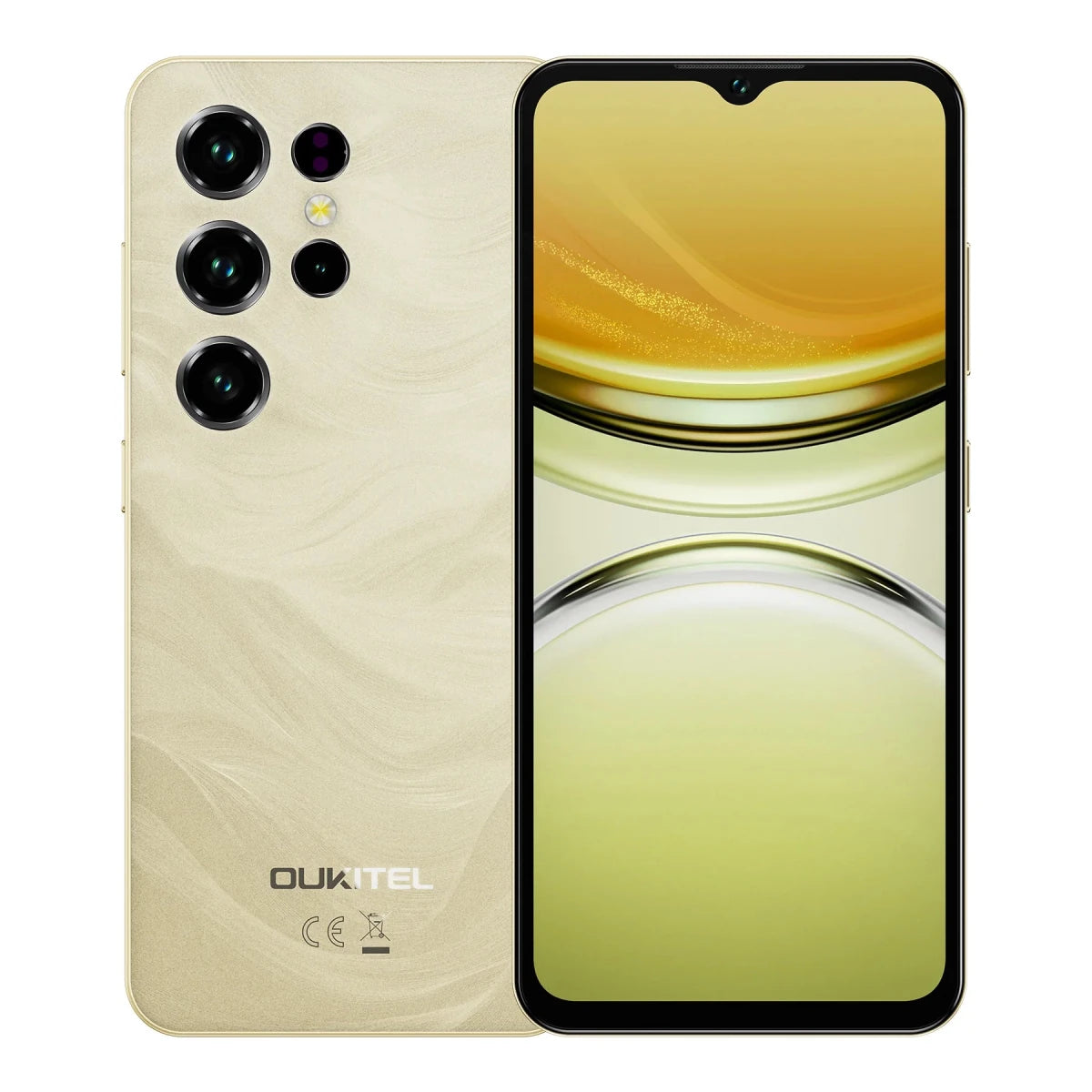 Oukitel brand C2 NEW Android smartphone Dual sim Big battery High performance camera cell phone Unlocked mobile phone in stock Champagne Gold Oukitel brand C2 NEW Android smartphone Dual sim Big battery High performance camera cell phone Unlocked mobile phone in stock - shop_name
