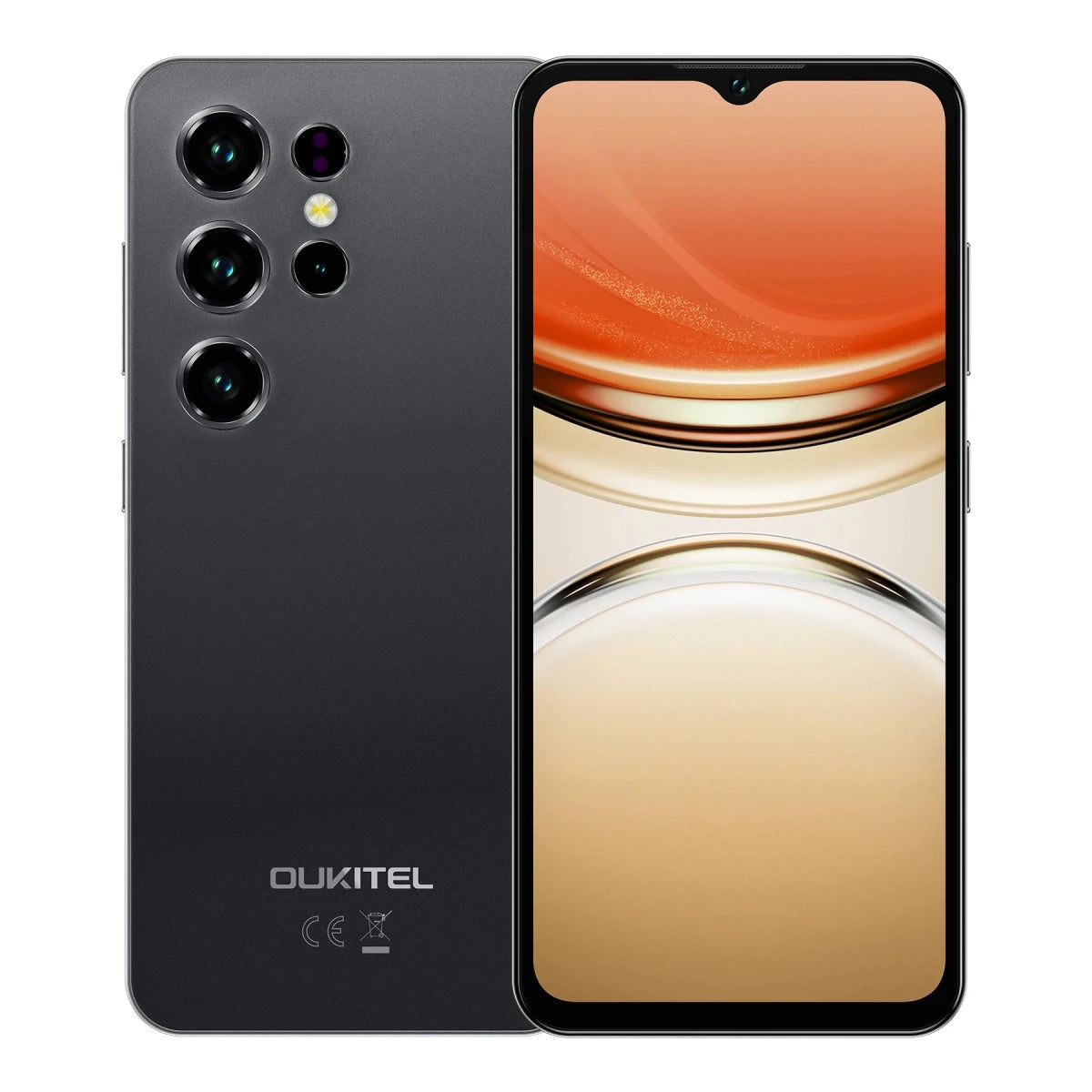 Oukitel brand C2 NEW Android smartphone Dual sim Big battery High performance camera cell phone Unlocked mobile phone in stock Black Oukitel brand C2 NEW Android smartphone Dual sim Big battery High performance camera cell phone Unlocked mobile phone in stock - shop_name
