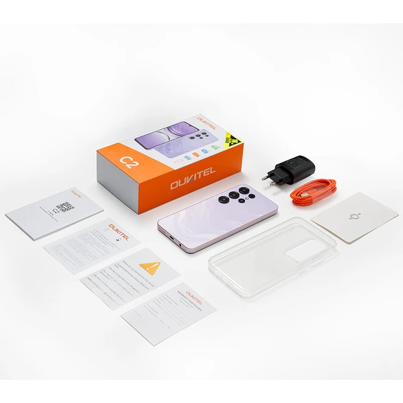 Oukitel brand C2 NEW Android smartphone Dual sim Big battery High performance camera cell phone Unlocked mobile phone in stock Black Oukitel brand C2 NEW Android smartphone Dual sim Big battery High performance camera cell phone Unlocked mobile phone in stock - shop_name