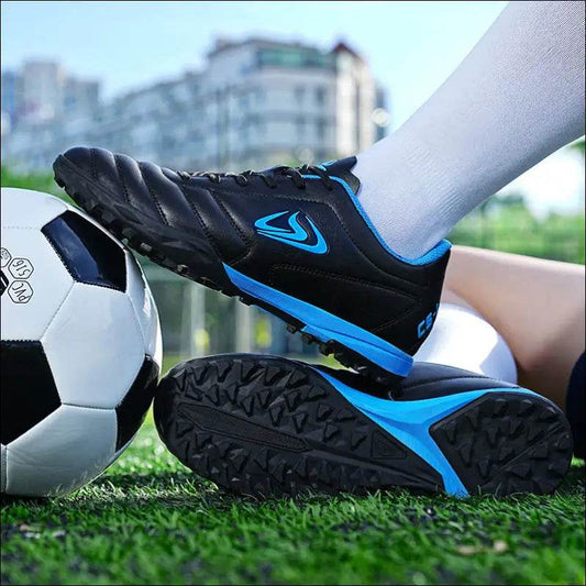 Outdoor Sports Turf Soccer Shoes - Update Avenue 