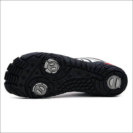 Outdoor Wading Shoes, Quick-drying Shoes, Beach Shoes, Hiking Shoes, Fishing Sports Shoes - Update Avenue 