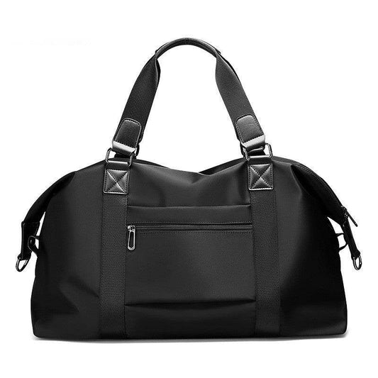 Oxford Cloth Gym Bag Men And Women - Update Avenue 