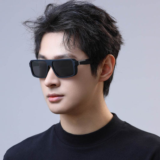 Polarized Sunglasses Sunglasses Men's Sunglasses UV Protection - Update Avenue 