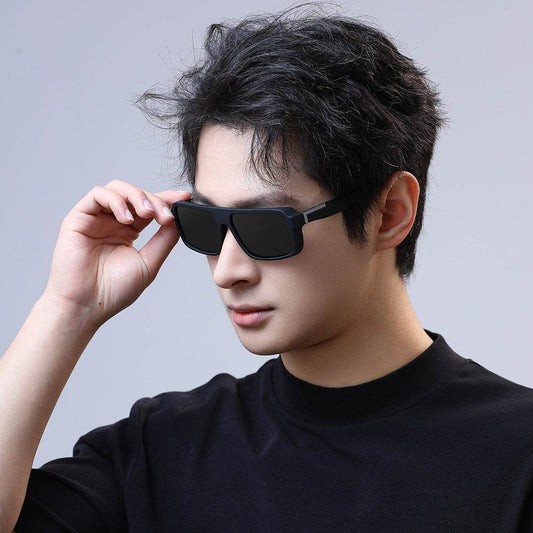 Polarized Sunglasses Sunglasses Men's Sunglasses UV Protection - Update Avenue 