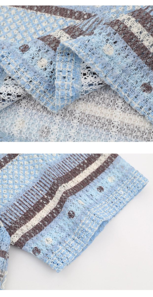 Printed Shirt Loose Leisure All - matching Men's Top Yellow Printed Shirt Loose Leisure All - matching Men's Top - shop_name