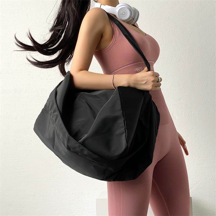 Professional Sports Women Portable Portable Gym Bag - Update Avenue 
