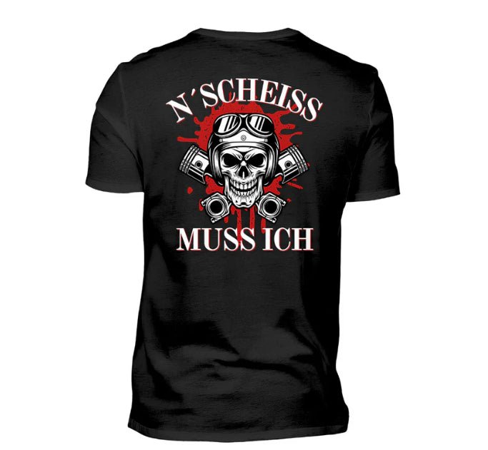 Pure Cotton Neutral T-shirt Plus Size White black Pure Cotton Neutral T-shirt Plus Size White - shop_name