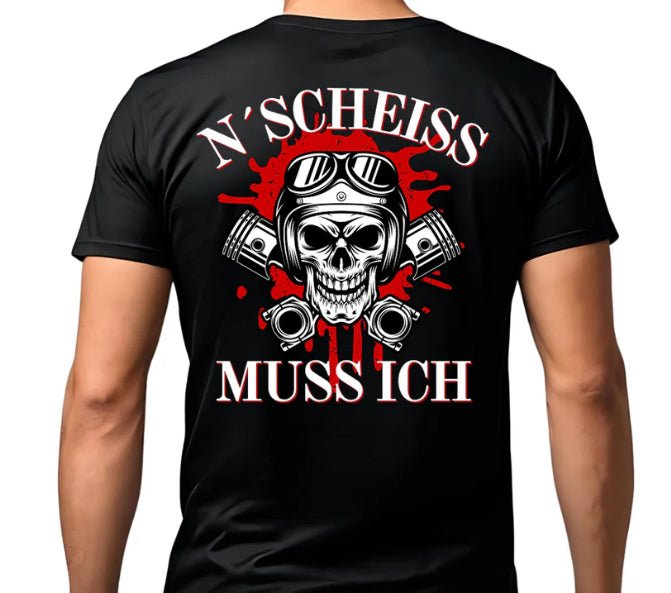 Pure Cotton Neutral T-shirt Plus Size White black Pure Cotton Neutral T-shirt Plus Size White - shop_name