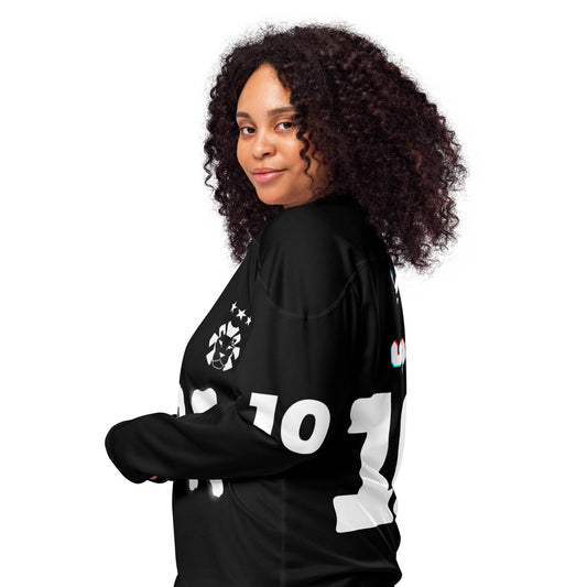 Recycled hockey fan jersey Update Avenue - Update Avenue 