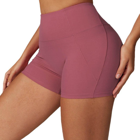 Running Gym Slim Fit Sports Shorts - Update Avenue 