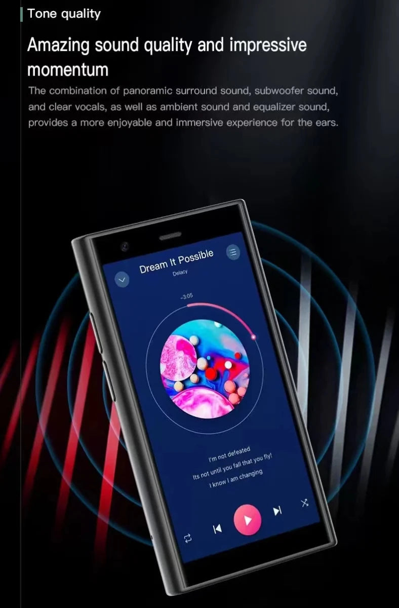 S23 Pro Mini Smart Phone Face Recognition Multilingual Support Dual SIM Android 8.1 2GB+16GB 3.0 - 3.9" Display 90Hz Quad Core Boya Black S23 Pro Mini Smart Phone Face Recognition Multilingual Support Dual SIM Android 8.1 2GB+16GB 3.0 - 3.9" Display 90Hz Quad Core - shop_name