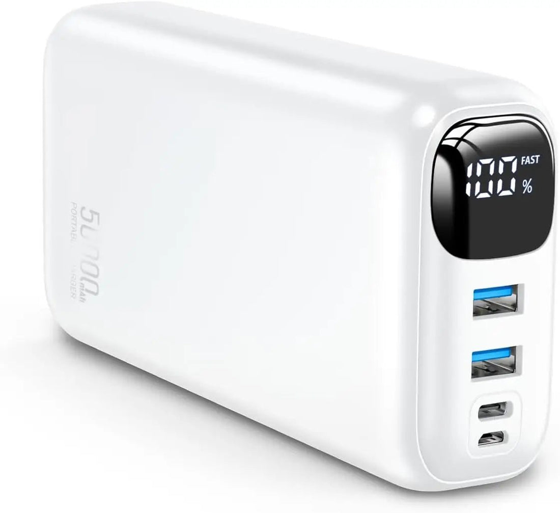 Slim Powerbank 50000mah Credit Card Universal Portable External Charger 50000mah Mobile Power Supply New Product 50000mah Slim Powerbank 50000mah Credit Card Universal Portable External Charger 50000mah Mobile Power Supply New Product - shop_name