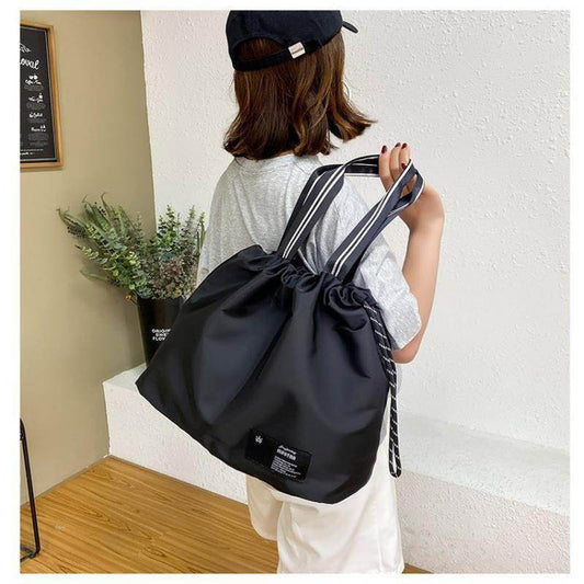 Small Dry Wet Separation Gym Bag - Update Avenue 