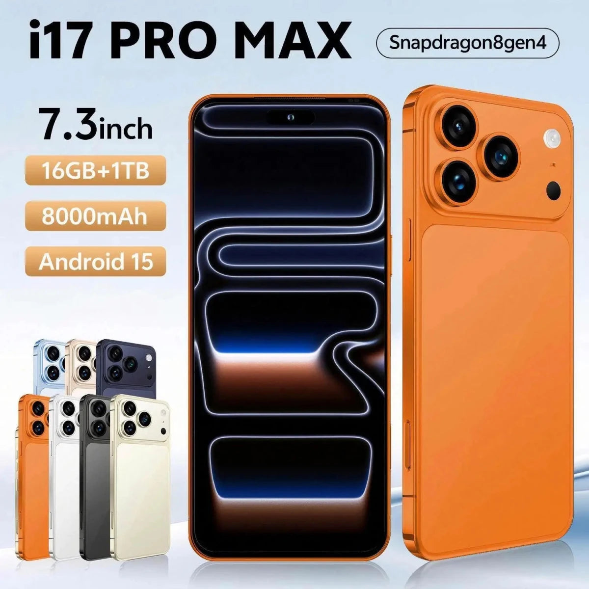 Smartphone 5 6 7 8 X Xs Max 11 12 13 14 15 16 Pro Max Unlocked Original Mobile Phones 128 256 Gb 512 1Tb Orange Smartphone 5 6 7 8 X Xs Max 11 12 13 14 15 16 Pro Max Unlocked Original Mobile Phones 128 256 Gb 512 1Tb - shop_name