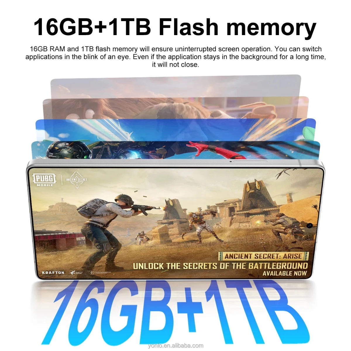 SmartPhone GalaxS S25 Ultra 7.3 HD 5G Celulares 16GB+1TB Dual Sim 7000mAh 72MP+108MP Mobile Phones Original Android Cell Phone Black SmartPhone GalaxS S25 Ultra 7.3 HD 5G Celulares 16GB+1TB Dual Sim 7000mAh 72MP+108MP Mobile Phones Original Android Cell Phone - shop_name