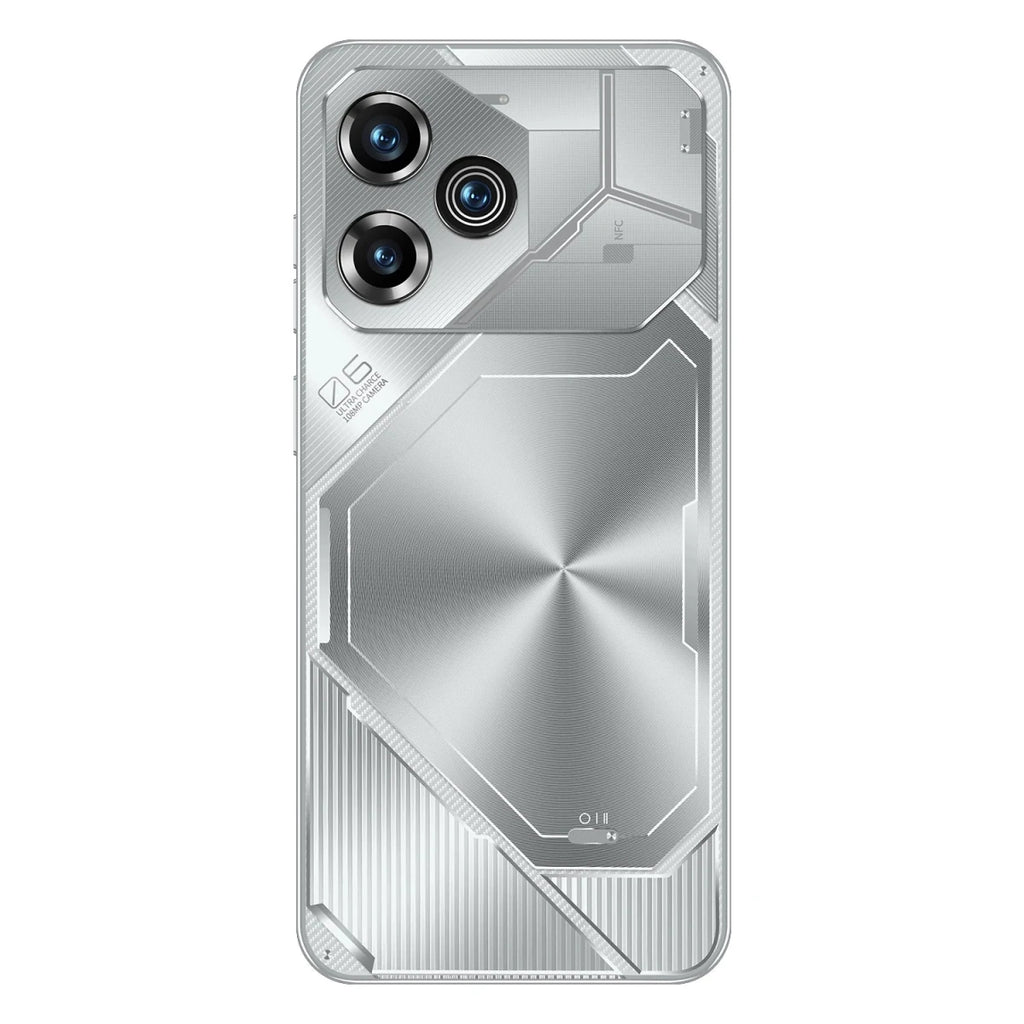 Smartphone Mobiles Android 8.1 Cell Phone l High Quality POVA6Pro 5G Mobile Phones made in china Black Smartphone Mobiles Android 8.1 Cell Phone l High Quality POVA6Pro 5G Mobile Phones made in china - shop_name