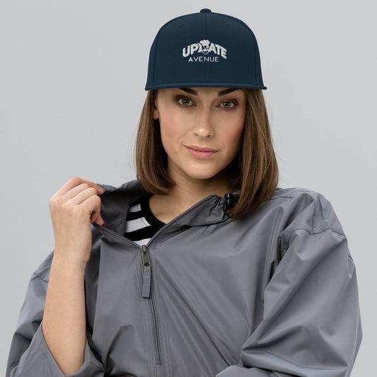 Snapback Hat Update Avenue - Update Avenue 