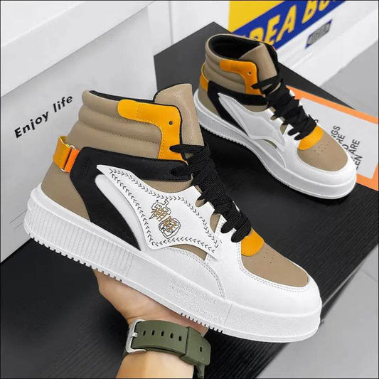 Sports Casual Shoes For Teenagers - Update Avenue 