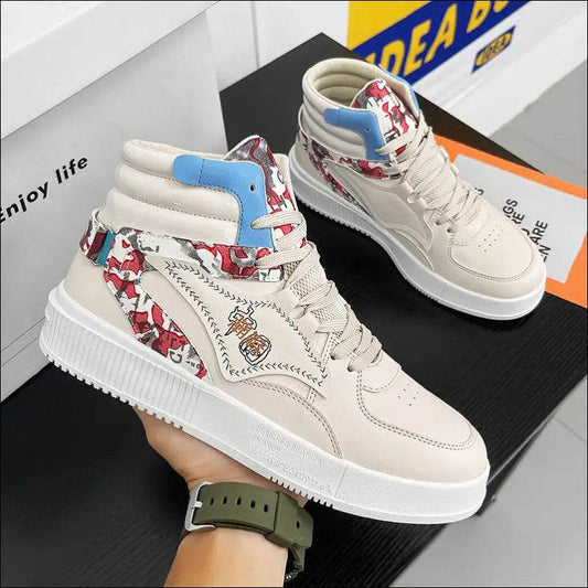 Sports Casual Shoes For Teenagers - Update Avenue 