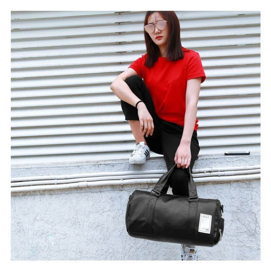 Sports gym bag - Update Avenue 