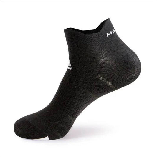 Sports Socks Men's Running Socks Women's Asakuchi Spring And Summer Fitness - Update Avenue 