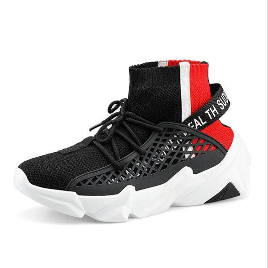 Sportswear shoes - Update Avenue 
