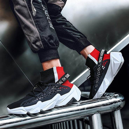 Sportswear shoes - Update Avenue 