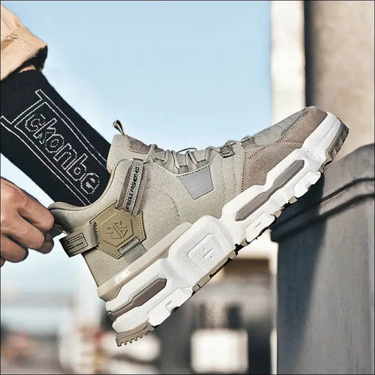 Student sports travel shoes - Update Avenue 