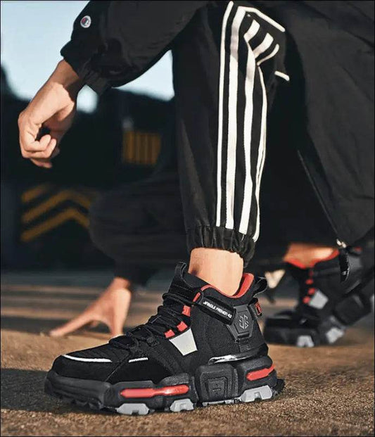 Student sports travel shoes - Update Avenue 