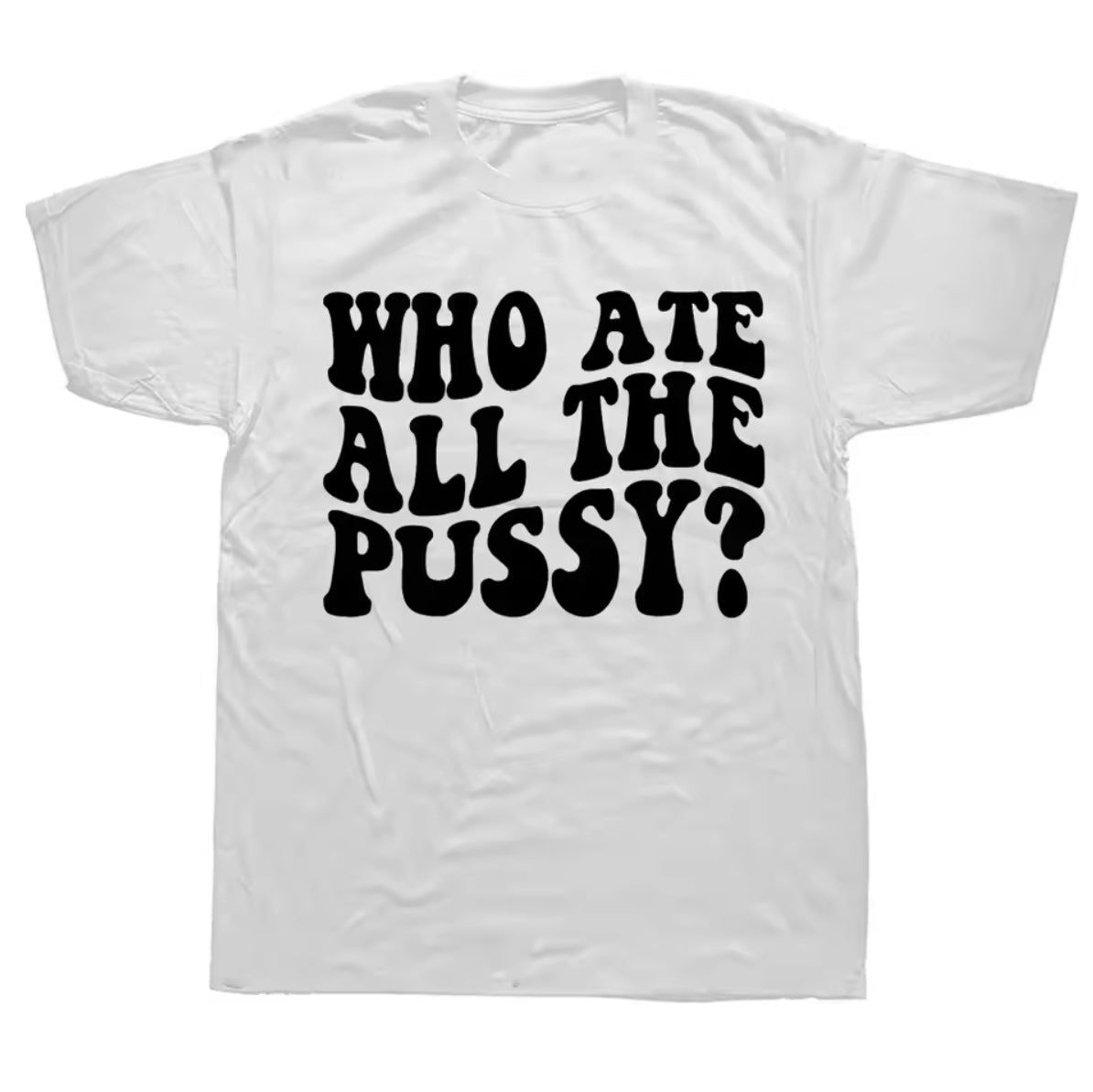 T-shirt Pattern Printing Short Sleeve Men Clothing White T-shirt Pattern Printing Short Sleeve Men Clothing - shop_name