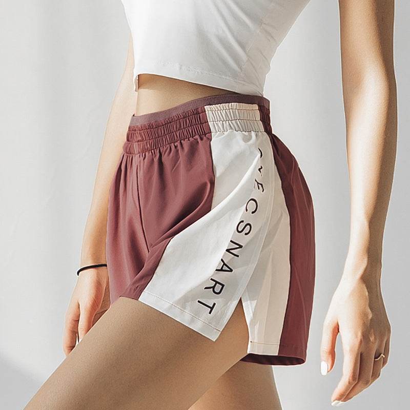 Two gym shorts for quick-dry vacation - Update Avenue 
