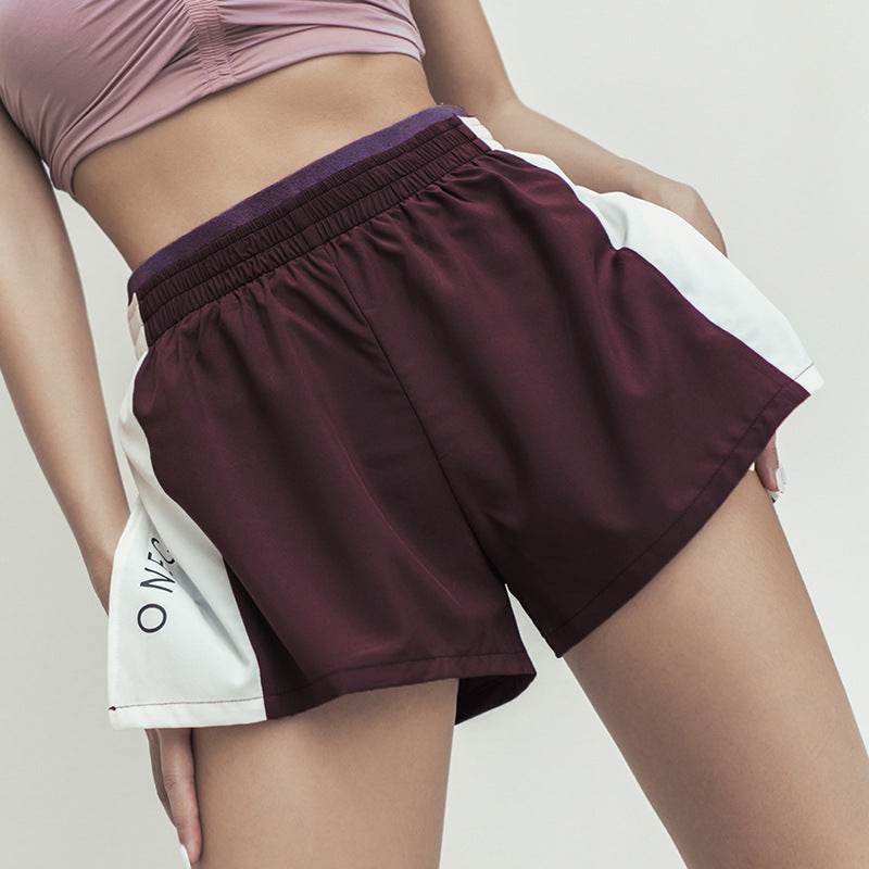 Two gym shorts for quick-dry vacation - Update Avenue 