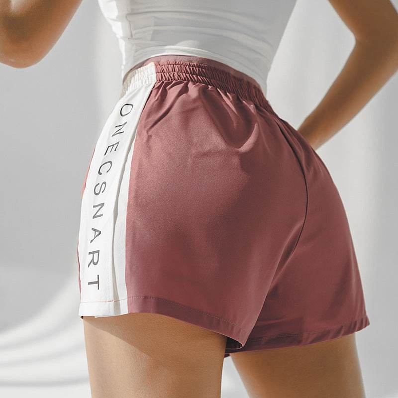 Two gym shorts for quick-dry vacation - Update Avenue 