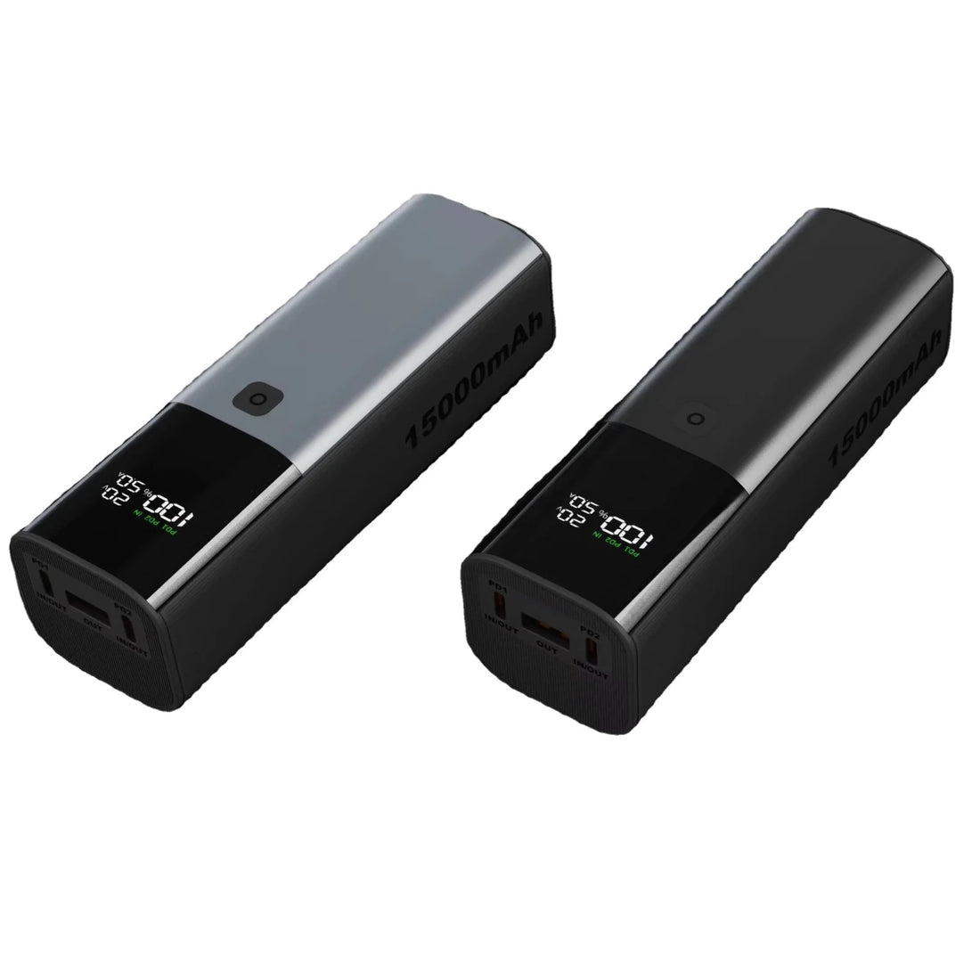 Unique Design Private Model 10000mah 100W Super Fast Charging Power Bank with Cable for Laptop 10000 mAh Unique Design Private Model 10000mah 100W Super Fast Charging Power Bank with Cable for Laptop - shop_name