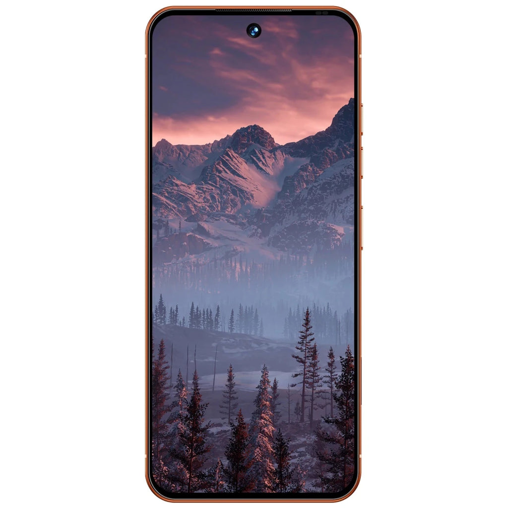 Unlocked I17 Pro Max Smartphone High Quality Mobile Phone 4G/5G 4GB RAM 64GB ROM Show 1TB 6.9inch CellPhone Orange Unlocked I17 Pro Max Smartphone High Quality Mobile Phone 4G/5G 4GB RAM 64GB ROM Show 1TB 6.9inch CellPhone - shop_name