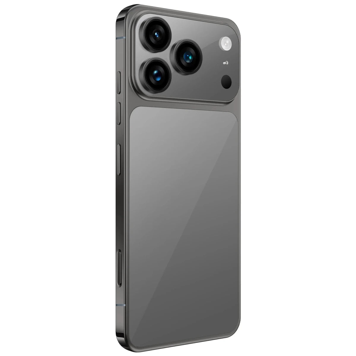 Unlocked I17 Pro Max Smartphone High Quality Mobile Phone 4G/5G 4GB RAM 64GB ROM Show 1TB 6.9inch CellPhone Black Unlocked I17 Pro Max Smartphone High Quality Mobile Phone 4G/5G 4GB RAM 64GB ROM Show 1TB 6.9inch CellPhone - shop_name